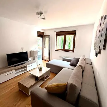 Daire Magic23 With Free Zlatibor