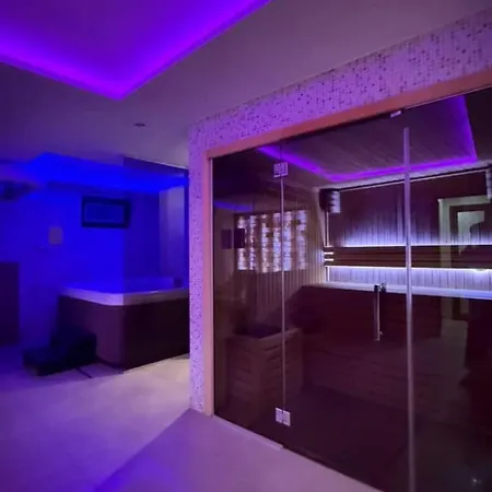 Daire Magic23 With Free Zlatibor